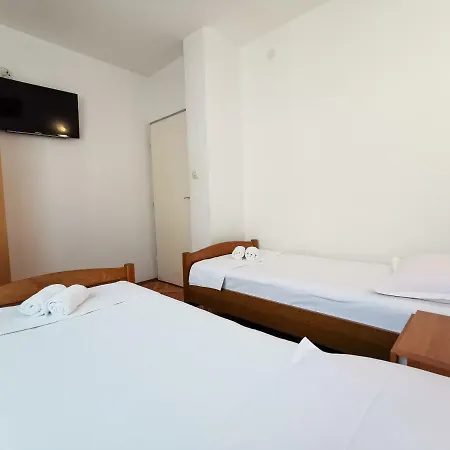 Da Vinko Apartman *