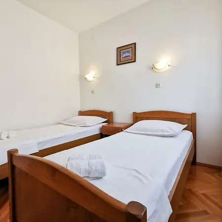 Da Vinko Apartman *