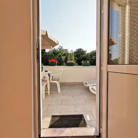 Da Vinko Apartman Split