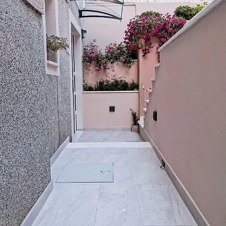 Da Vinko Apartman *