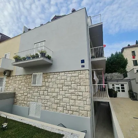 Da Vinko Apartment
