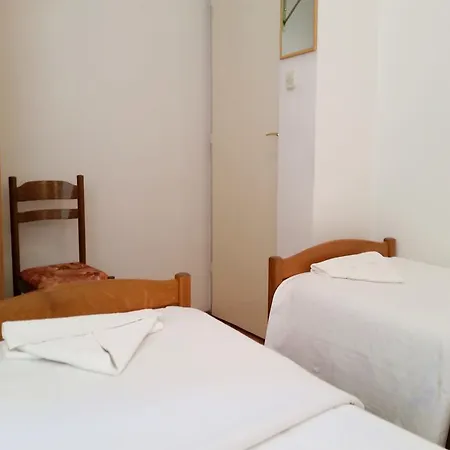 Apartment Da Vinko