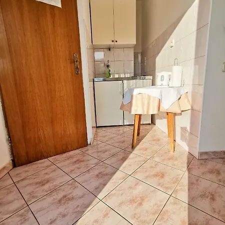 Da Vinko Apartment Split