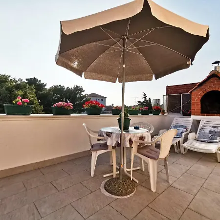 Da Vinko Apartment Split