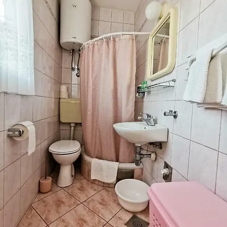 Apartment Da Vinko