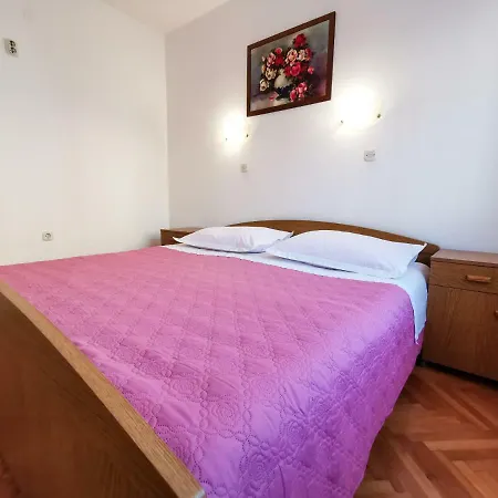 Apartment Da Vinko