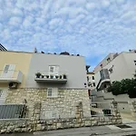 Апартаменты Da Vinko Beach