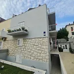 Da Vinko Beach Апартаменты