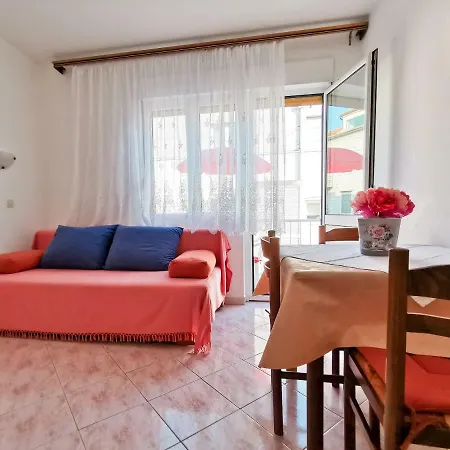 아파트 Da Vinko 스플리트